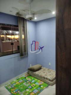 Apartamento Para Vender com 04 quartos 01 suíte no bairro Novo Eldorado em Contagem