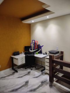 Apartamento Para Vender com 04 quartos 01 suíte no bairro Novo Eldorado em Contagem