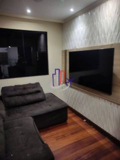 Apartamento Para Vender com 04 quartos 01 suíte no bairro Novo Eldorado em Contagem