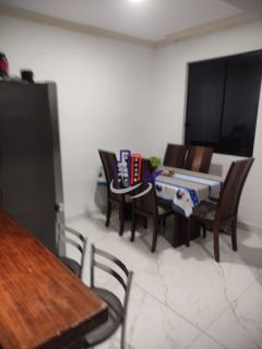 Apartamento Para Vender com 04 quartos 01 suíte no bairro Novo Eldorado em Contagem
