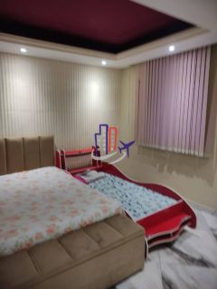 Apartamento Para Vender com 04 quartos 01 suíte no bairro Novo Eldorado em Contagem
