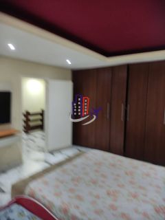 Apartamento Para Vender com 04 quartos 01 suíte no bairro Novo Eldorado em Contagem