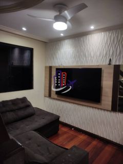 Apartamento Para Vender com 04 quartos 01 suíte no bairro Novo Eldorado em Contagem