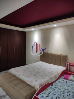 Apartamento Para Vender com 04 quartos 01 suíte no bairro Novo Eldorado em Contagem