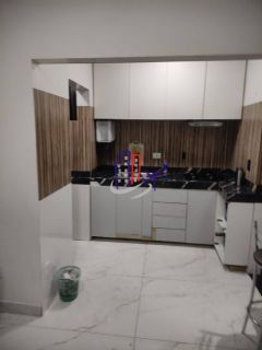 Apartamento Para Vender com 04 quartos 01 suíte no bairro Novo Eldorado em Contagem