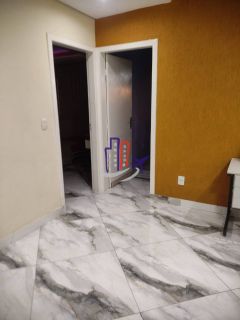 Apartamento Para Vender com 04 quartos 01 suíte no bairro Novo Eldorado em Contagem