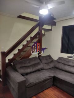 Apartamento Para Vender com 04 quartos 01 suíte no bairro Novo Eldorado em Contagem