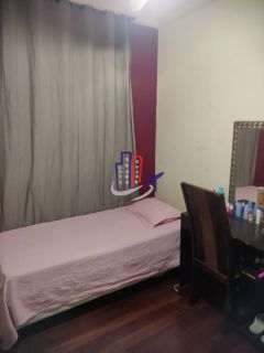 Apartamento Para Vender com 04 quartos 01 suíte no bairro Novo Eldorado em Contagem