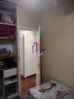 Apartamento Para Vender com 04 quartos 01 suíte no bairro Novo Eldorado em Contagem