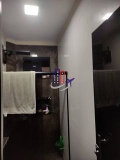 Apartamento Para Vender com 04 quartos 01 suíte no bairro Novo Eldorado em Contagem