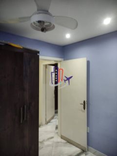 Apartamento Para Vender com 04 quartos 01 suíte no bairro Novo Eldorado em Contagem