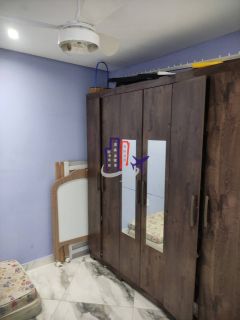 Apartamento Para Vender com 04 quartos 01 suíte no bairro Novo Eldorado em Contagem