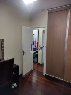 Apartamento Para Vender com 04 quartos 01 suíte no bairro Novo Eldorado em Contagem