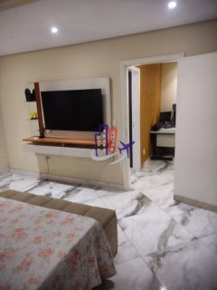 Apartamento Para Vender com 04 quartos 01 suíte no bairro Novo Eldorado em Contagem