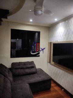 Apartamento Para Vender com 04 quartos 01 suíte no bairro Novo Eldorado em Contagem
