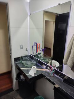 Apartamento Para Vender com 04 quartos 01 suíte no bairro Novo Eldorado em Contagem
