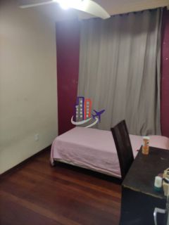 Apartamento Para Vender com 04 quartos 01 suíte no bairro Novo Eldorado em Contagem