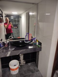 Apartamento Para Vender com 04 quartos 01 suíte no bairro Novo Eldorado em Contagem