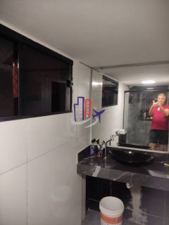 Apartamento Para Vender com 04 quartos 01 suíte no bairro Novo Eldorado em Contagem