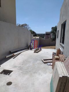 Casa Para Vender com 03 quartos 01 suítes no bairro Tropical em Contagem