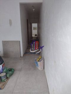 Casa Para Vender com 03 quartos 01 suítes no bairro Tropical em Contagem