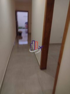 Casa Para Vender com 03 quartos 01 suítes no bairro Tropical em Contagem