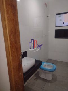 Casa Para Vender com 03 quartos 01 suítes no bairro Tropical em Contagem