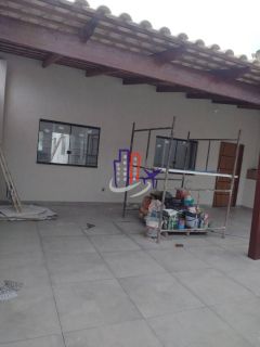 Casa Para Vender com 03 quartos 01 suítes no bairro Tropical em Contagem