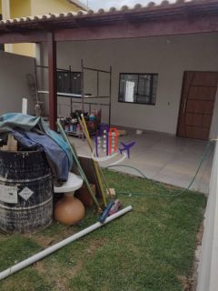 Casa Para Vender com 03 quartos 01 suítes no bairro Tropical em Contagem