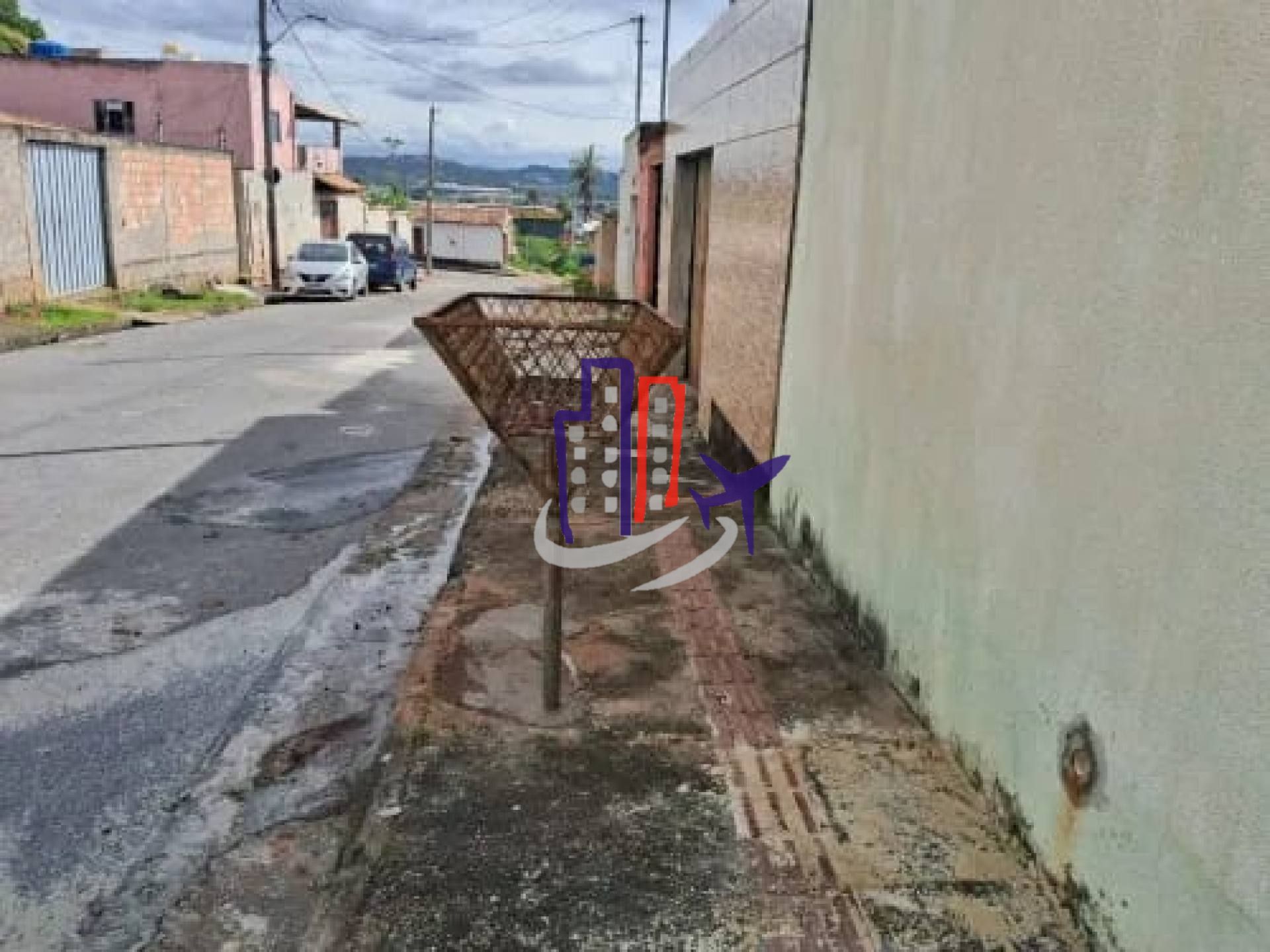 Casa de Condomínio Para Vender com 02 quartos no bairro São Marcos em Betim