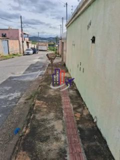 Casa de Condomínio Para Vender com 02 quartos no bairro São Marcos em Betim