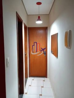 Casa de Condomínio Para Vender com 02 quartos no bairro São Marcos em Betim
