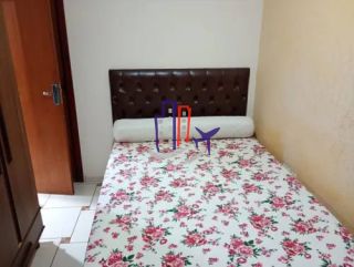 Casa de Condomínio Para Vender com 02 quartos no bairro São Marcos em Betim
