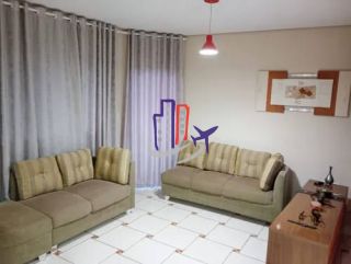 Casa de Condomínio Para Vender com 02 quartos no bairro São Marcos em Betim