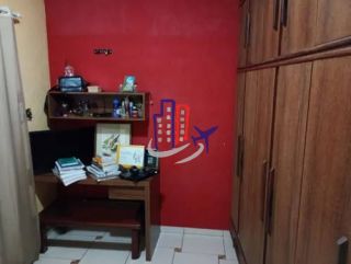 Casa de Condomínio Para Vender com 02 quartos no bairro São Marcos em Betim