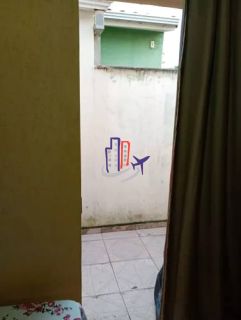 Casa de Condomínio Para Vender com 02 quartos no bairro São Marcos em Betim