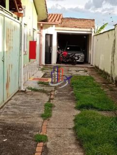 Casa de Condomínio Para Vender com 02 quartos no bairro São Marcos em Betim