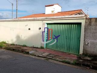 Casa de Condomínio Para Vender com 02 quartos no bairro São Marcos em Betim