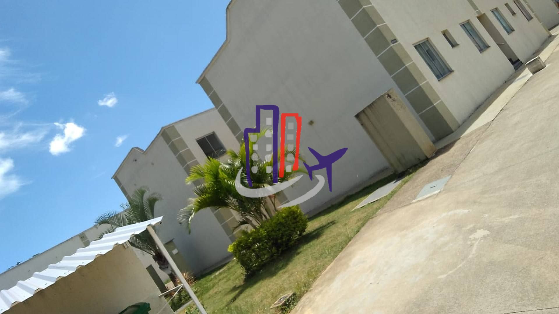 Apartamento Para Vender com 2 quartos no bairro Vista Alegre em Mateus Leme