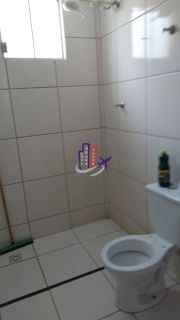Apartamento Para Vender com 02 quartos no bairro Bela Vista em Mateus Leme