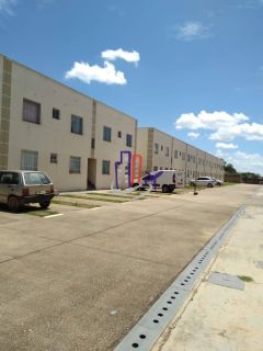 Apartamento Para Vender com 02 quartos no bairro Bela Vista em Mateus Leme