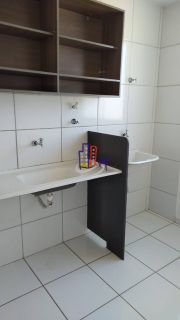 Apartamento Para Vender com 02 quartos no bairro Bela Vista em Mateus Leme