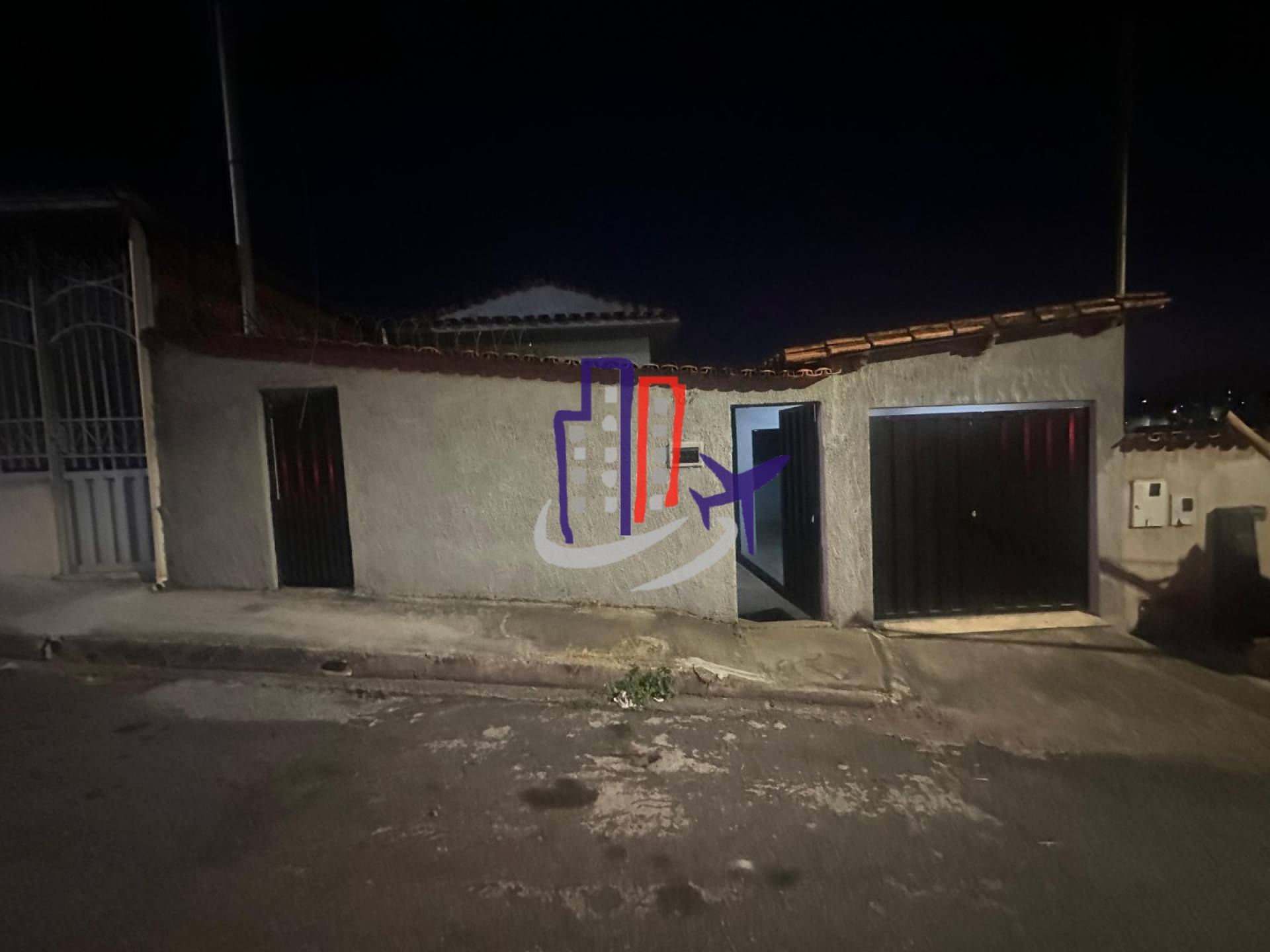 Casa Para Vender com 3 quartos no bairro Fonte Grande em Contagem