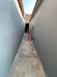 Casa Para Vender com 3 quartos no bairro Fonte Grande em Contagem