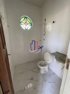 Casa Para Vender com 3 quartos no bairro Fonte Grande em Contagem