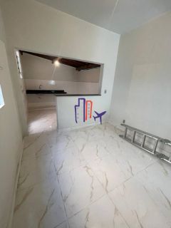 Casa Para Vender com 3 quartos no bairro Fonte Grande em Contagem