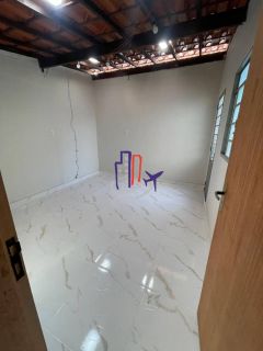 Casa Para Vender com 3 quartos no bairro Fonte Grande em Contagem