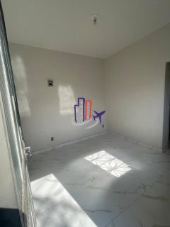 Casa Para Vender com 3 quartos no bairro Fonte Grande em Contagem