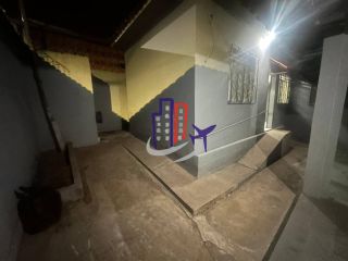 Casa Para Vender com 3 quartos no bairro Fonte Grande em Contagem