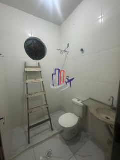 Casa Para Vender com 3 quartos no bairro Fonte Grande em Contagem